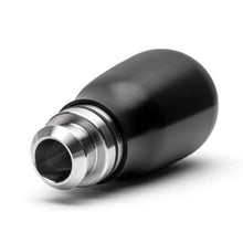 Load image into Gallery viewer, COBB Shift Knob Subaru WRX (2002-2014) Short or Tall with Black or White Finish - Non-Weighted / Black Short w/ Red Base Alternate Image
