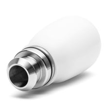 Load image into Gallery viewer, COBB Shift Knob Subaru WRX (2002-2014) Short or Tall with Black or White Finish - Non-Weighted / Black Short w/ Red Base Alternate Image