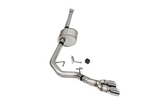 Load image into Gallery viewer, Corsa Exhaust Ford F150 5.0L V8 (2021-2024) Catback w/ Sport or Xtreme Mufflers - Front of Tire / Xtreme / Polished Alternate Image