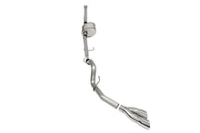 Load image into Gallery viewer, Corsa Exhaust Ford F150 5.0L V8 (2021-2024) Catback w/ Sport or Xtreme Mufflers - Single Side / Xtreme / Polished Alternate Image
