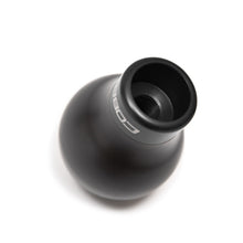 Load image into Gallery viewer, COBB Shift Knob Subaru WRX STI (09-19) WRX (15-24) Short or Tall with Black or White Finish - Non-Weighted / Black Short w/ Red Base Alternate Image