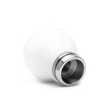 Load image into Gallery viewer, COBB Shift Knob Subaru WRX STI (09-19) WRX (15-24) Short or Tall with Black or White Finish - Non-Weighted / Black Short w/ Red Base Alternate Image