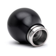 Load image into Gallery viewer, COBB Shift Knob Subaru WRX STI (09-19) WRX (15-24) Short or Tall with Black or White Finish - Non-Weighted / Black Short w/ Red Base Alternate Image