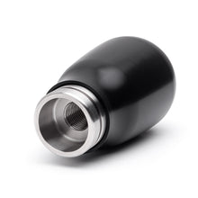 Load image into Gallery viewer, COBB Shift Knob Subaru WRX STI (09-19) WRX (15-24) Short or Tall with Black or White Finish - Non-Weighted / Black Short w/ Red Base Alternate Image