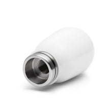 Load image into Gallery viewer, COBB Shift Knob Subaru WRX STI (09-19) WRX (15-24) Short or Tall with Black or White Finish - Non-Weighted / Black Short w/ Red Base Alternate Image