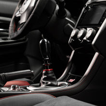 Load image into Gallery viewer, COBB Shift Knob Subaru WRX STI (09-19) WRX (15-24) Short or Tall with Black or White Finish Alternate Image