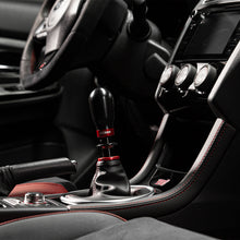 Load image into Gallery viewer, COBB Shift Knob Subaru WRX STI (09-19) WRX (15-24) Short or Tall with Black or White Finish Alternate Image