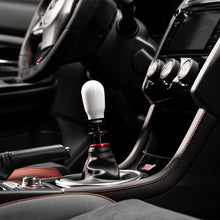 Load image into Gallery viewer, COBB Shift Knob Subaru WRX STI (09-19) WRX (15-24) Short or Tall with Black or White Finish Alternate Image
