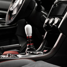 Load image into Gallery viewer, COBB Shift Knob Subaru WRX STI (09-19) WRX (15-24) Short or Tall with Black or White Finish Alternate Image