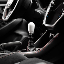 Load image into Gallery viewer, COBB Shift Knob Subaru WRX STI (09-19) WRX (15-24) Short or Tall with Black or White Finish Alternate Image