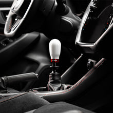 Load image into Gallery viewer, COBB Shift Knob Subaru WRX STI (09-19) WRX (15-24) Short or Tall with Black or White Finish Alternate Image