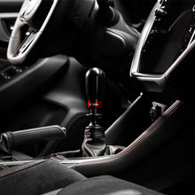 Load image into Gallery viewer, COBB Shift Knob Subaru WRX STI (09-19) WRX (15-24) Short or Tall with Black or White Finish Alternate Image