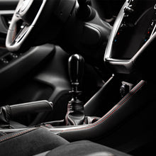 Load image into Gallery viewer, COBB Shift Knob Subaru WRX STI (09-19) WRX (15-24) Short or Tall with Black or White Finish Alternate Image