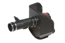 Load image into Gallery viewer, Flowmaster Cold Air Intake for Nissan Titan 5.6L V8 (2017-2024) Delta Force 615198 Alternate Image