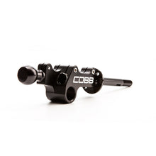 Load image into Gallery viewer, COBB Short Shifter Subaru WRX STi (2004-2021) Adjustable Knob Height - 215315 - Default Title Alternate Image