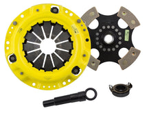 Load image into Gallery viewer, ACT Clutch Kit Toyota Corolla 1.6L (1991-1992) Heavy Duty/Race Rigid - 4 or 6 Pad - 4 Pad Alternate Image