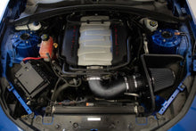 Load image into Gallery viewer, K&amp;N Air Intake System for Chevy Camaro SS 6.2L V8 (2016-2024) DRYFLOW Series 30-3092 - Default Title Alternate Image