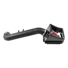 Load image into Gallery viewer, Flowmaster Cold Air Intake for Ford F150 5.0L V8 (2015-2017) Delta Force 615147 Alternate Image