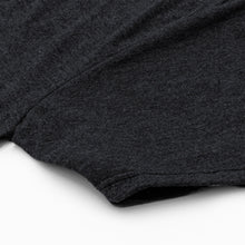 Load image into Gallery viewer, Tee Luv Pontiac Firebird T-Shirt with Vintage Logo - Charcoal Gray (S-3XL) Alternate Image