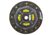 Load image into Gallery viewer, ACT Clutch Disc Eagle Summit 1.8L (1992-1996) Performance Street Sprung Disc Alternate Image