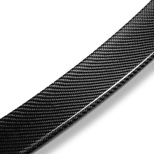 Load image into Gallery viewer, DNA Duck Bill Trunk Spoiler Mercedes C117 CLA45 AMG / CLA250 (14-19) CLA200 (13-19) CLA180 (15-17) P-Style w/ Carbon Fiber - Default Title Alternate Image