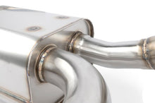 Load image into Gallery viewer, Dinan Exhaust for BMW M3 G80 / M4 G82 (21-27) M4 G83 (22-27) Valve Axleback with Polished or Black Tips Alternate Image