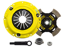 Load image into Gallery viewer, ACT Clutch Kit Ford Ranger 2.2L (1983-1984) 4 or 6 Puck Xtreme Duty /Race Sprung Alternate Image