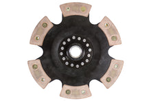 Load image into Gallery viewer, ACT Clutch Disc Dodge Caliber SRT-4 2.4L (2008-2009) Rigid Race - 4 or 6 Puck - 4 Puck Alternate Image