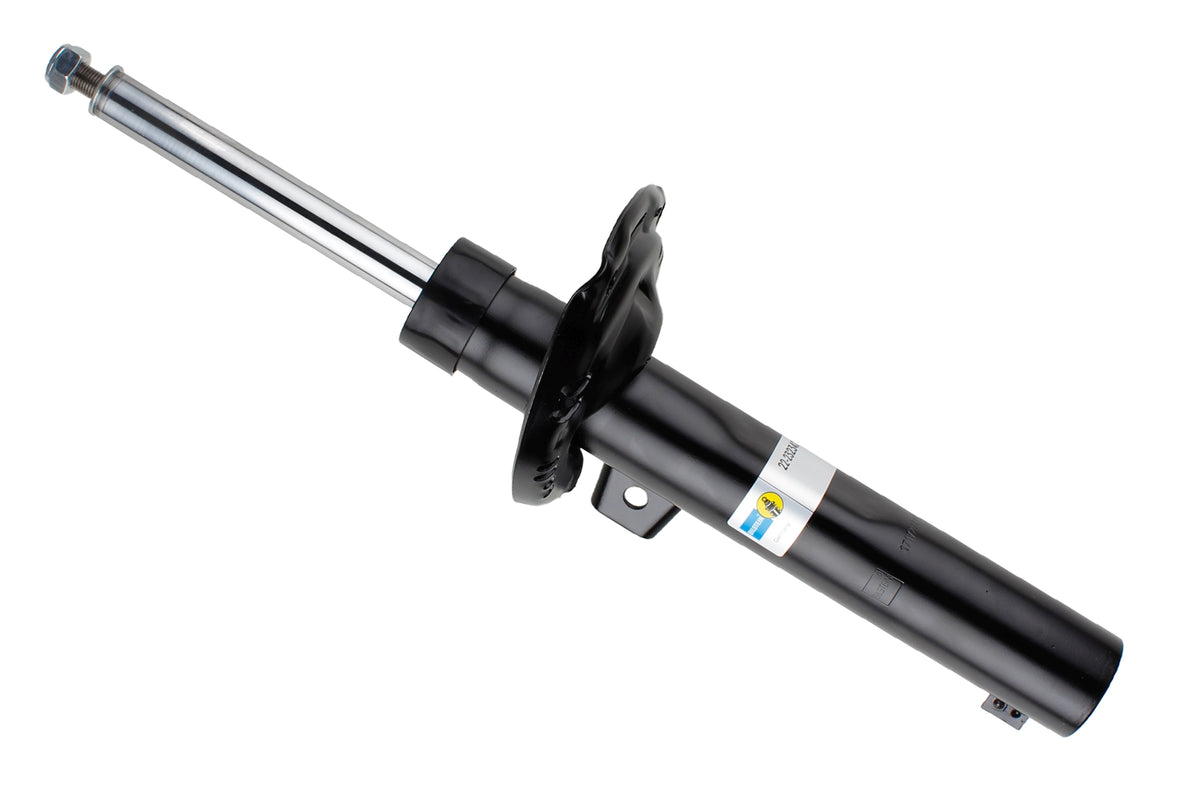 Bilstein B4 OE Replacement Suspension Strut Assembly for 2019-2024 Audi Q3 main image 1