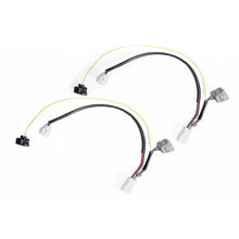 Load image into Gallery viewer, AlphaRex Headlight Converter Harness Kits for Toyota Vehicles - Tacoma / Tundra / 4Runner / GR86 / Sequoia Alternate Image