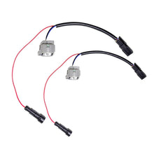Load image into Gallery viewer, AlphaRex Headlight Converter Harness Kits for Toyota Vehicles - Tacoma / Tundra / 4Runner / GR86 / Sequoia Alternate Image