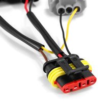 Load image into Gallery viewer, AlphaRex Headlight Converter Harness Kits for Toyota Vehicles - Tacoma / Tundra / 4Runner / GR86 / Sequoia Alternate Image