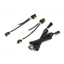 Load image into Gallery viewer, AlphaRex Headlight Converter Harness Kits for Toyota Vehicles - Tacoma / Tundra / 4Runner / GR86 / Sequoia Alternate Image
