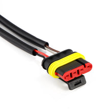 Load image into Gallery viewer, AlphaRex Headlight Converter Harness Kits for Toyota Vehicles - Tacoma / Tundra / 4Runner / GR86 / Sequoia Alternate Image