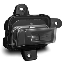 Load image into Gallery viewer, AlphaRex LED Projector Fog Lights for GMC Sierra 1500 (2022-2026) DoubleTap Dual Color 210021 Alternate Image