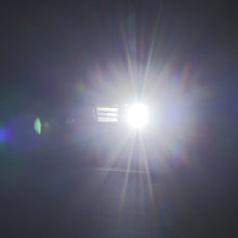 Load image into Gallery viewer, AlphaRex LED Projector Fog Lights for GMC Sierra 1500 (2022-2026) DoubleTap Dual Color 210021 Alternate Image