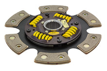 Load image into Gallery viewer, ACT Clutch Disc BMW 135i 3.0L (2008-2013) Sprung Race Disc - 6 Puck - Default Title Alternate Image
