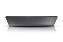 Load image into Gallery viewer, Attica 4x4 Front Bumper Skid Plate Jeep Wrangler JL (2018-2023) Apex Series - Textured Black Powder Coat - Default Title Alternate Image