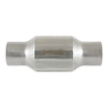 Load image into Gallery viewer, Flowmaster Catalytic Converter (2.5" Inlet / Outlet) Federal Universal 223 Series - 2230125 Alternate Image
