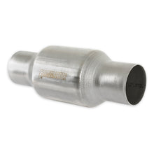 Load image into Gallery viewer, Flowmaster Catalytic Converter (2.5" Inlet / Outlet) Federal Universal 223 Series - 2230125 Alternate Image