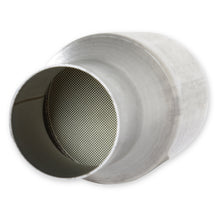 Load image into Gallery viewer, Flowmaster Catalytic Converter (2.5" Inlet / Outlet) Federal Universal 223 Series - 2230125 Alternate Image