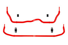 Load image into Gallery viewer, Eibach Sway Bar Kit for Toyota Corolla (2019-2025) Anti Roll - 29 mm Front / 27 mm Rear - Front &amp; Rear Alternate Image
