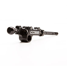 Load image into Gallery viewer, COBB Short Shifter Subaru Legacy GT Spec B (2007-2009) Adjustable Knob Height - 224316 Alternate Image