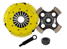 Load image into Gallery viewer, ACT Clutch Kit VW Passat 1.8L (1998-2005) 4 or 6 Puck Heavy Duty/Race Rigid - 4 Puck Alternate Image