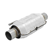 Load image into Gallery viewer, Flowmaster Catalytic Converter (2.25" Inlet / Outlet) Federal Universal 225 Series - 2250224 Alternate Image