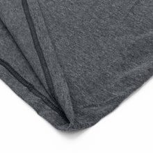 Load image into Gallery viewer, Tee Luv Chevy #1 Vintage T-Shirt - Gray (S-3XL) Alternate Image