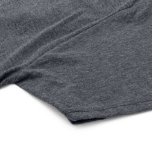 Load image into Gallery viewer, Tee Luv Chevy #1 Vintage T-Shirt - Gray (S-3XL) Alternate Image