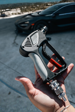 Load image into Gallery viewer, BLACKLINE® SNUB-NOSE PRESSURE WASHER GUN Alternate Image