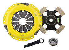 Load image into Gallery viewer, ACT Clutch Kit Mitsubishi Expo LRV 1.8L (1992-1994) 4 or 6 Puck Xtreme Duty /Race Rigid - 4 Puck Alternate Image
