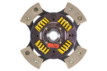 Load image into Gallery viewer, ACT Clutch Disc Acura ILX 2.4L (2012-2015) Sprung Race Disc - 4 or 6 Puck - 4 Puck Alternate Image